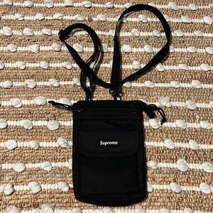 Supreme Crossbody Bag